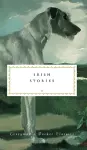 Irish Stories cover