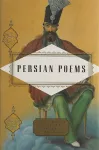 Persian Poems cover