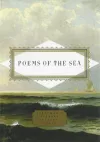 Poems Of The Sea cover