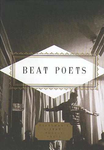 Beat Poets cover
