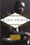 Jazz Poems cover