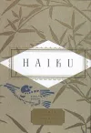 Japanese Haiku Poems cover