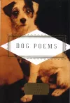 Dog Poems cover