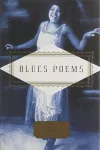 Blues Poems cover