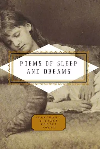 Sleep And Dreams cover