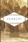 Herbert Poems cover