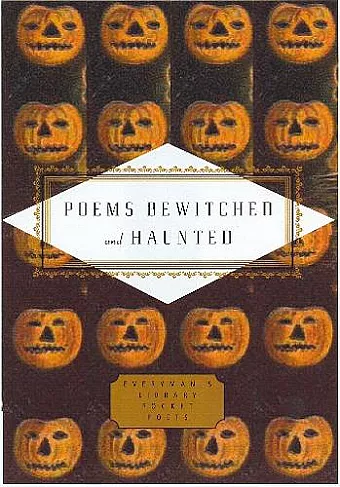 Bewitched And Haunted cover