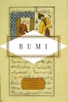 Rumi Poems cover