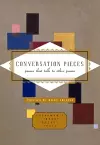 Conversation Pieces cover