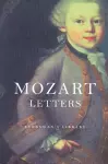 Mozart's Letters cover