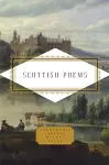 Scottish Poems cover
