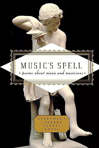 Music's Spell cover