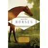 Poems about Horses cover