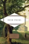 Irish Poems cover