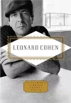 Leonard Cohen Poems cover