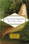 The Art of Angling cover