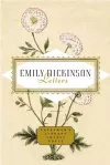 Letters of Emily Dickinson cover