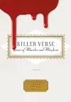 Killer Verse cover