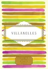 Villanelles cover