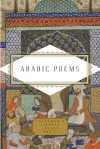 Arabic Poems cover