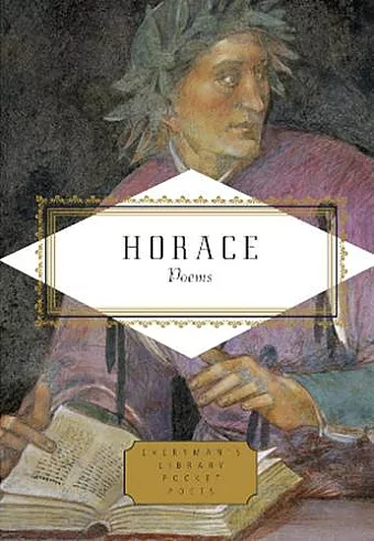 Horace cover
