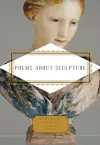 Poems About Sculpture cover