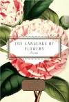 The Language of Flowers cover