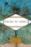 Poems of Rome cover