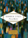 Border Lines cover