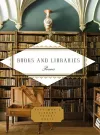 Books and Libraries cover