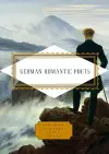 German Romantic Poets cover
