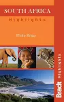 South Africa Highlights cover