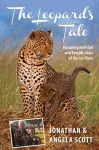 Leopard's Tale cover