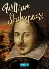 William Shakespeare - English cover