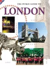 The Pitkin Guide to London cover