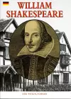 William Shakespeare - German cover