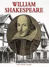 William Shakespeare - Italian cover