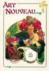 Art Nouveau cover