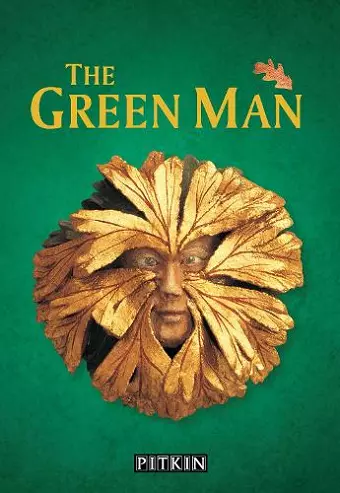 Green Man cover