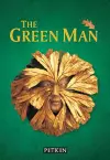 Green Man cover