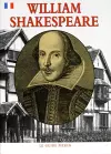 William Shakespeare - French cover