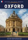 Oxford City Guide - French cover