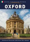 Oxford City Guide - Italian cover