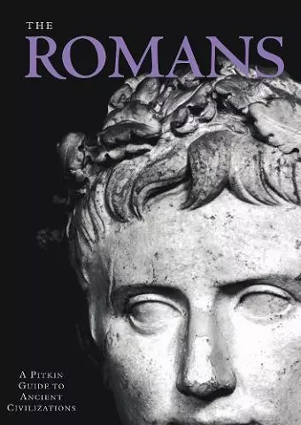 The Romans cover