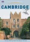 Cambridge City Guide - English cover