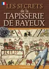 Bayeux Tapestry Secrets - French cover