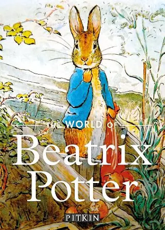 World of Beatrix Potter cover