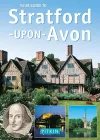 Your Guide to Stratford Upon Avon cover