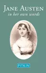 Jane Austen: In Her Own Words cover