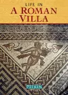 Life in a Roman Villa cover